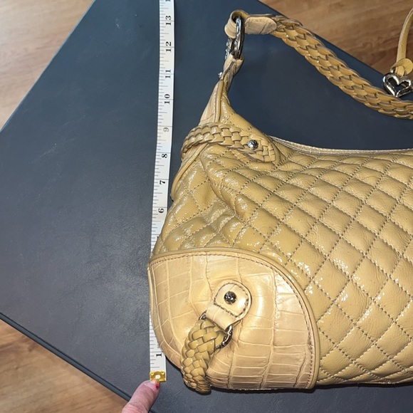 Brighton leather purse - Picture 15 of 16